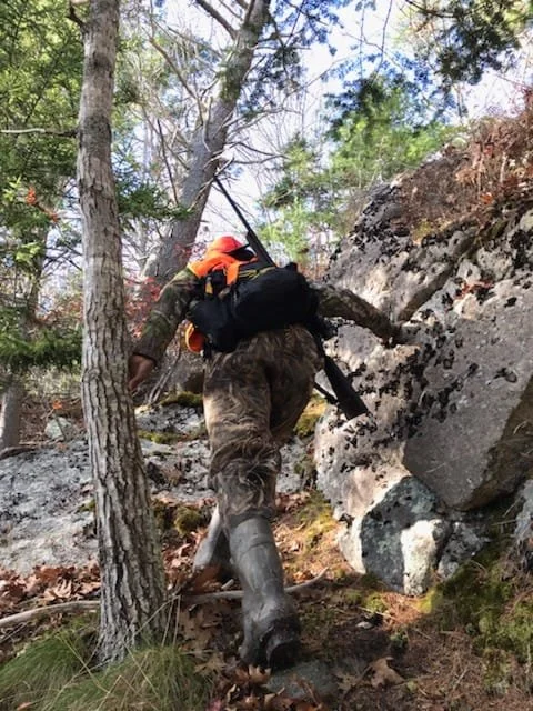 Northeast Wildlife Trackers Annual Conference 2026