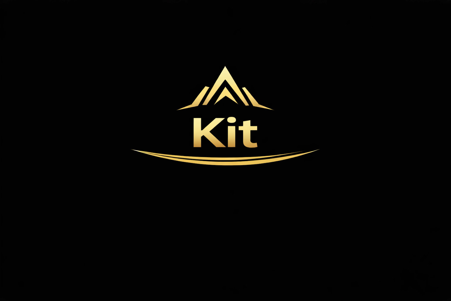 Kit only