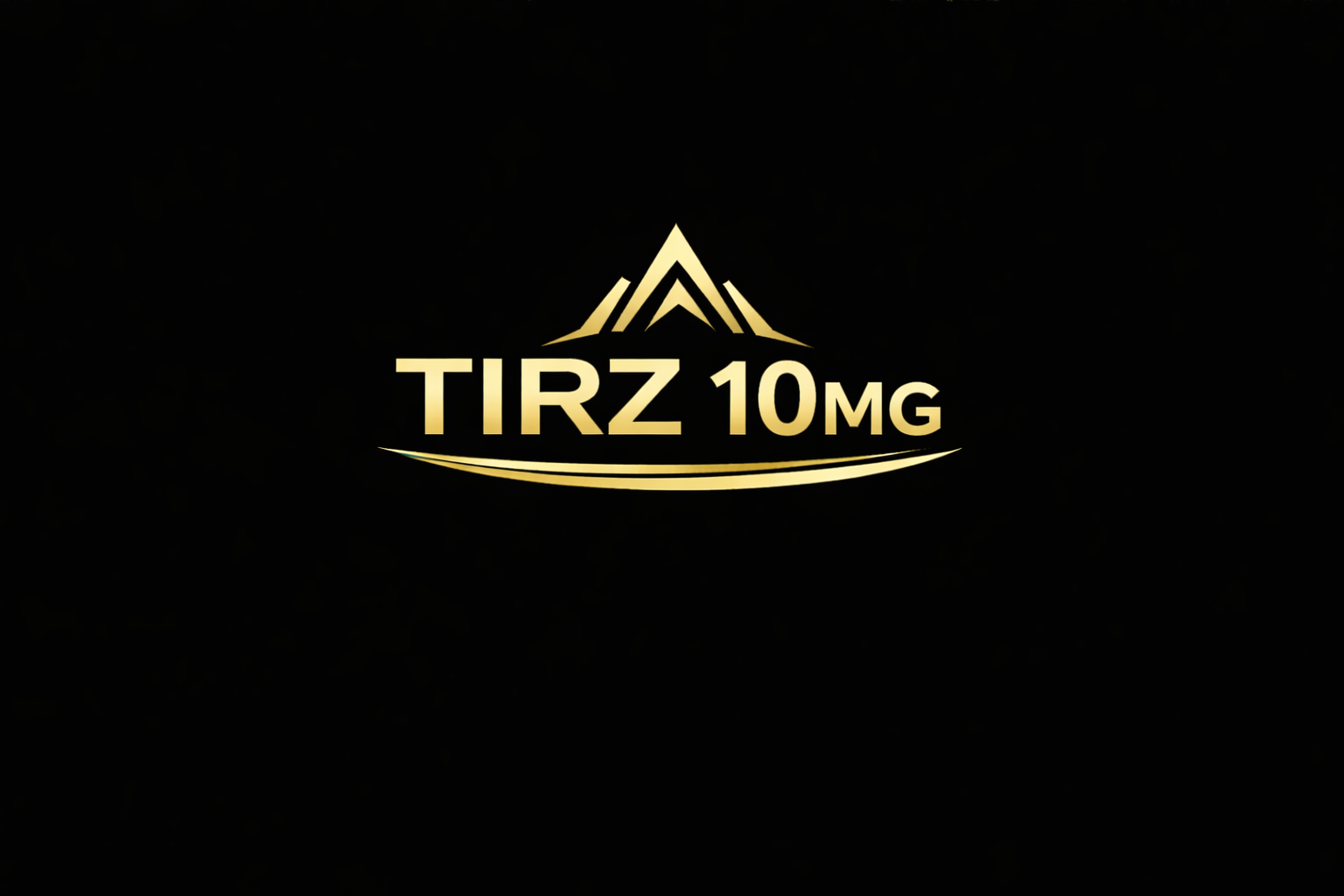 TIRZ 10MG