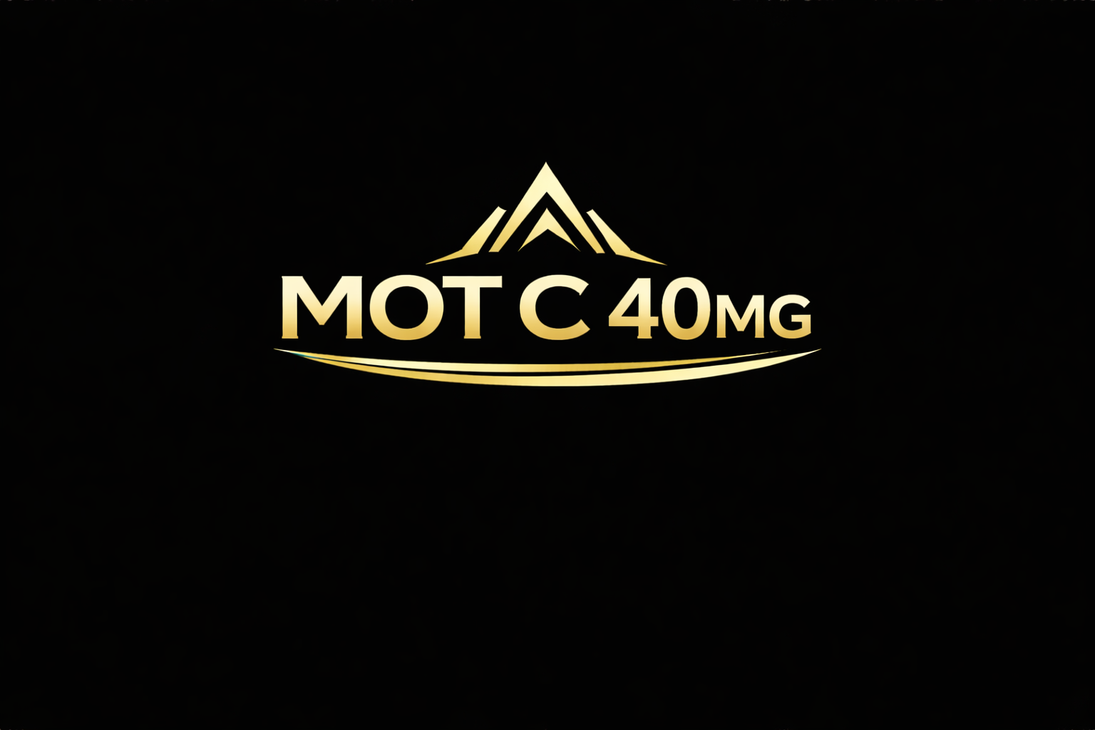 Mot c -40Mg