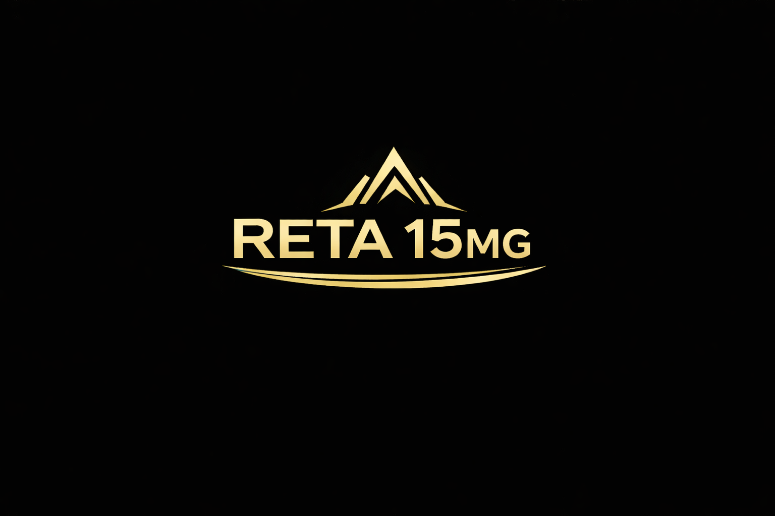 Reta 15 MG kit