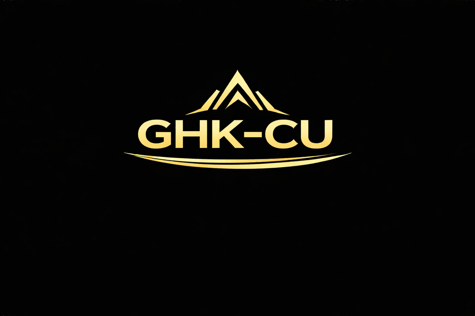 GHK-CU