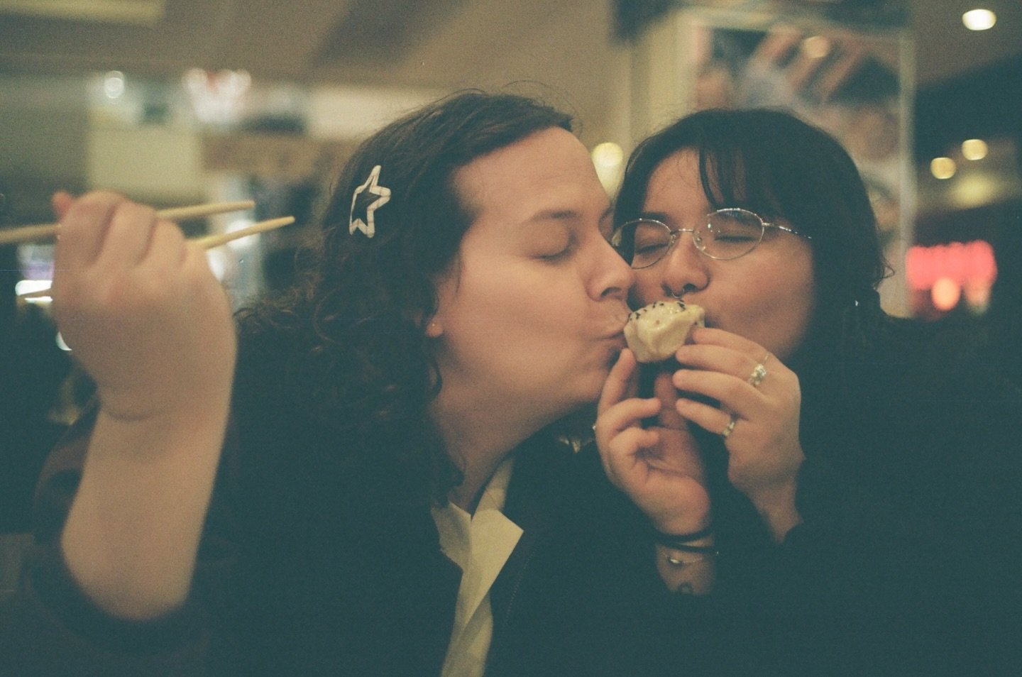 me and my dumpling (and some bao)

📸 @julesrosenbaum