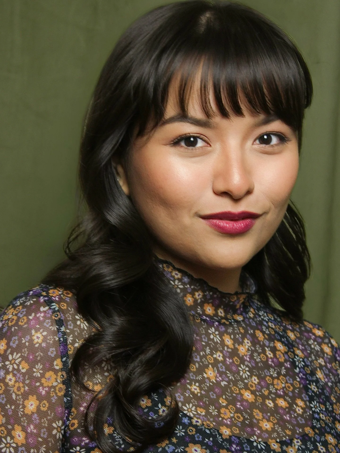 here for your starry eyed ingenue needs 😇

@notedenstrader last min bedroom headshots go CRAZY🔥