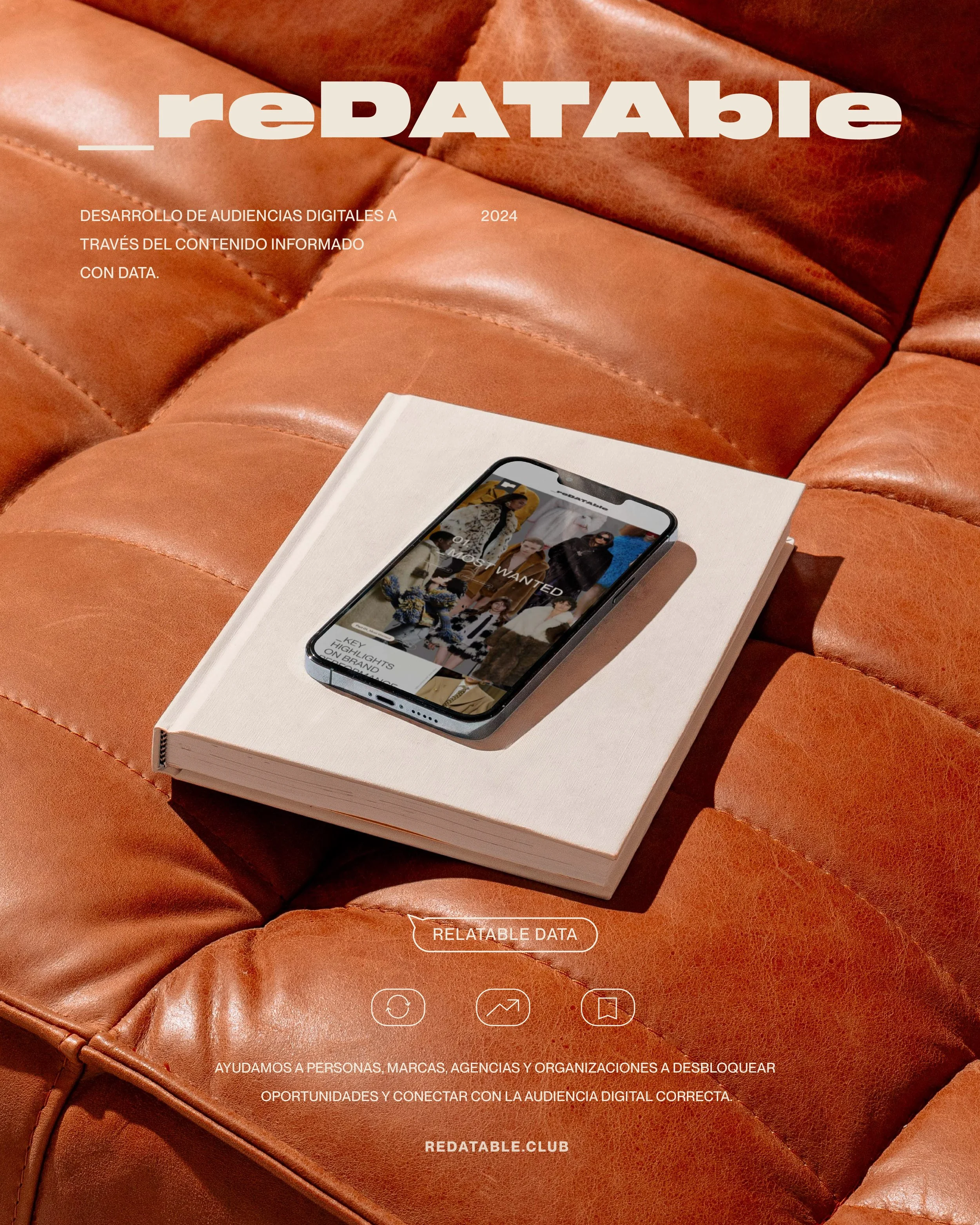 Brand and Visual Communication