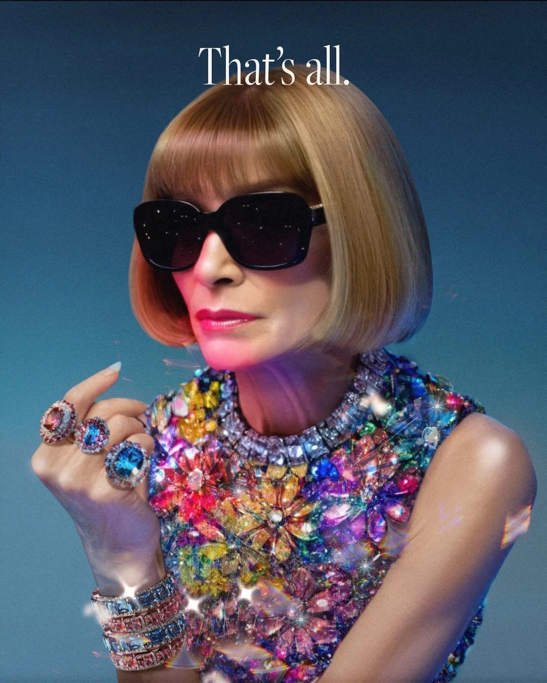 Anna Wintour