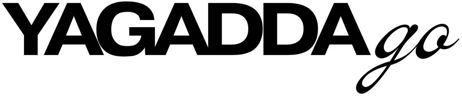 Yagadda Go