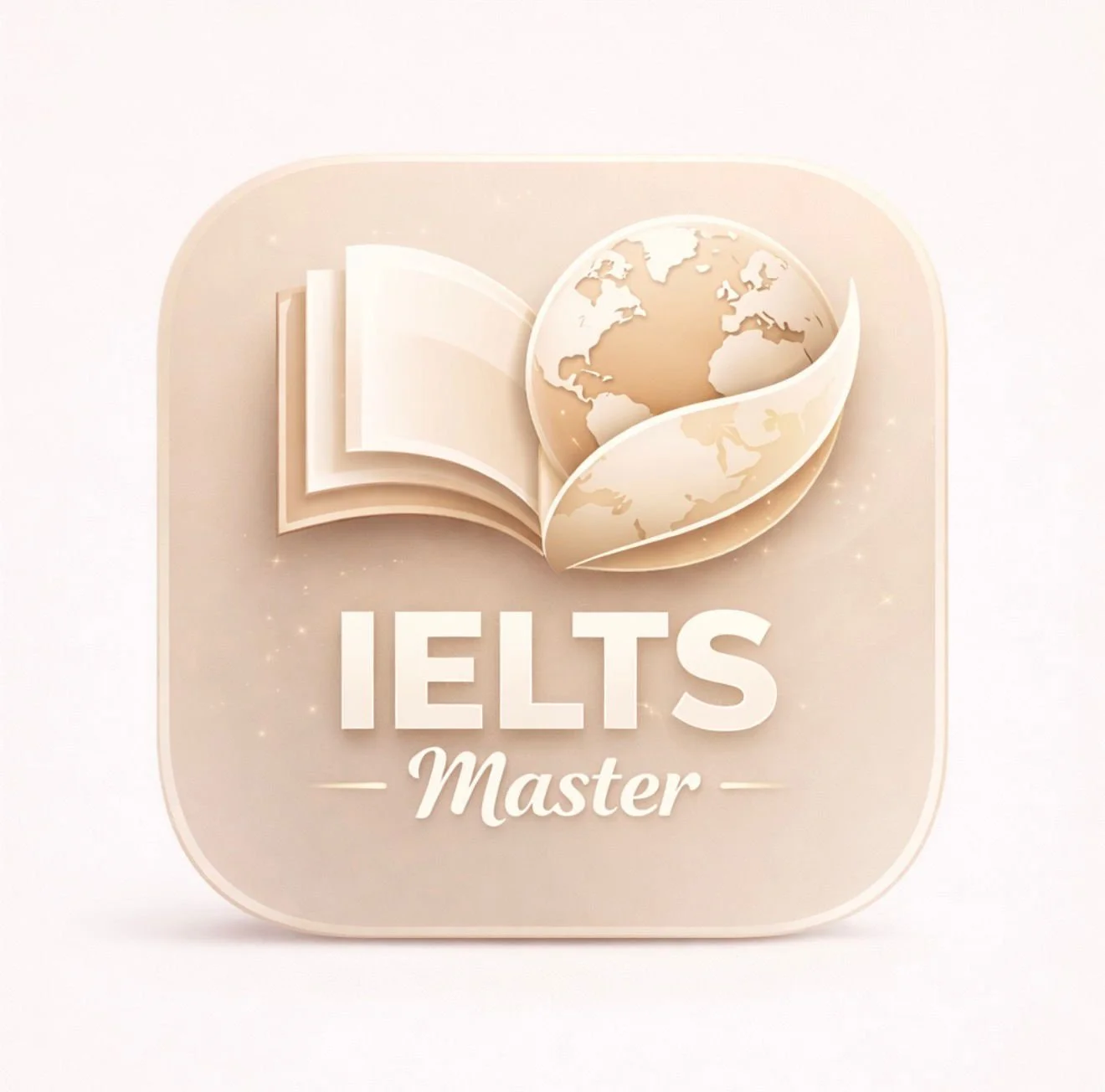 IELTS Master