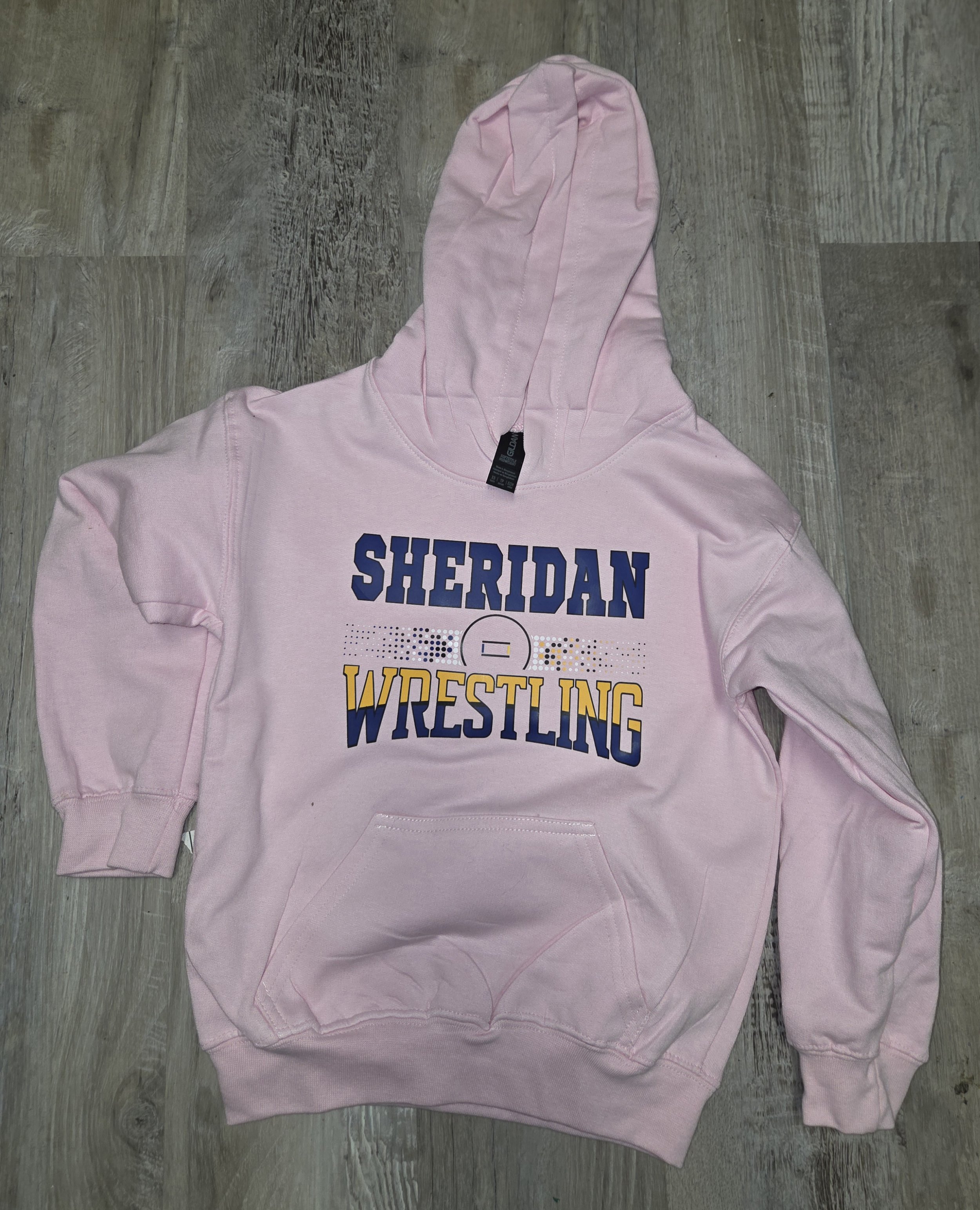 Sweatshirt Youth & Adult