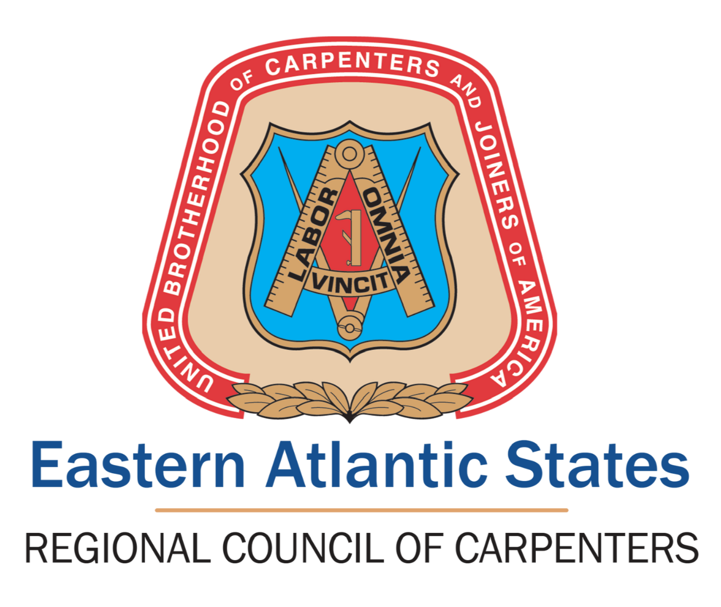 Eastern Atlantic States Regional Council of Carpenters
