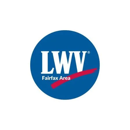 League of Women Voters of the Fairfax Area's "Meet the Fairfax City Candidates Night"
