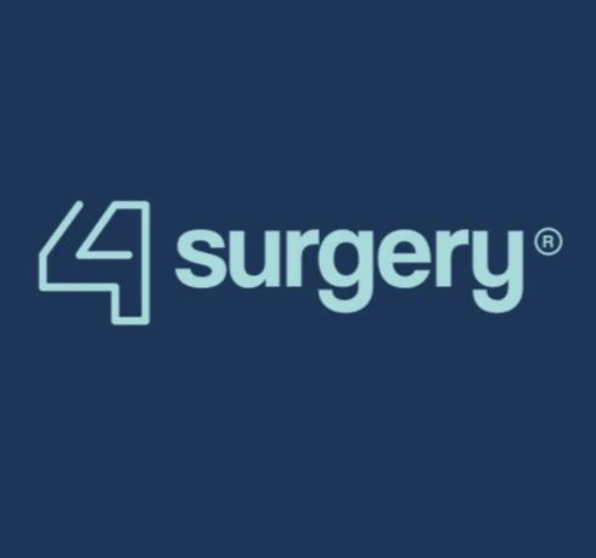 4 Surgery Summit 2026