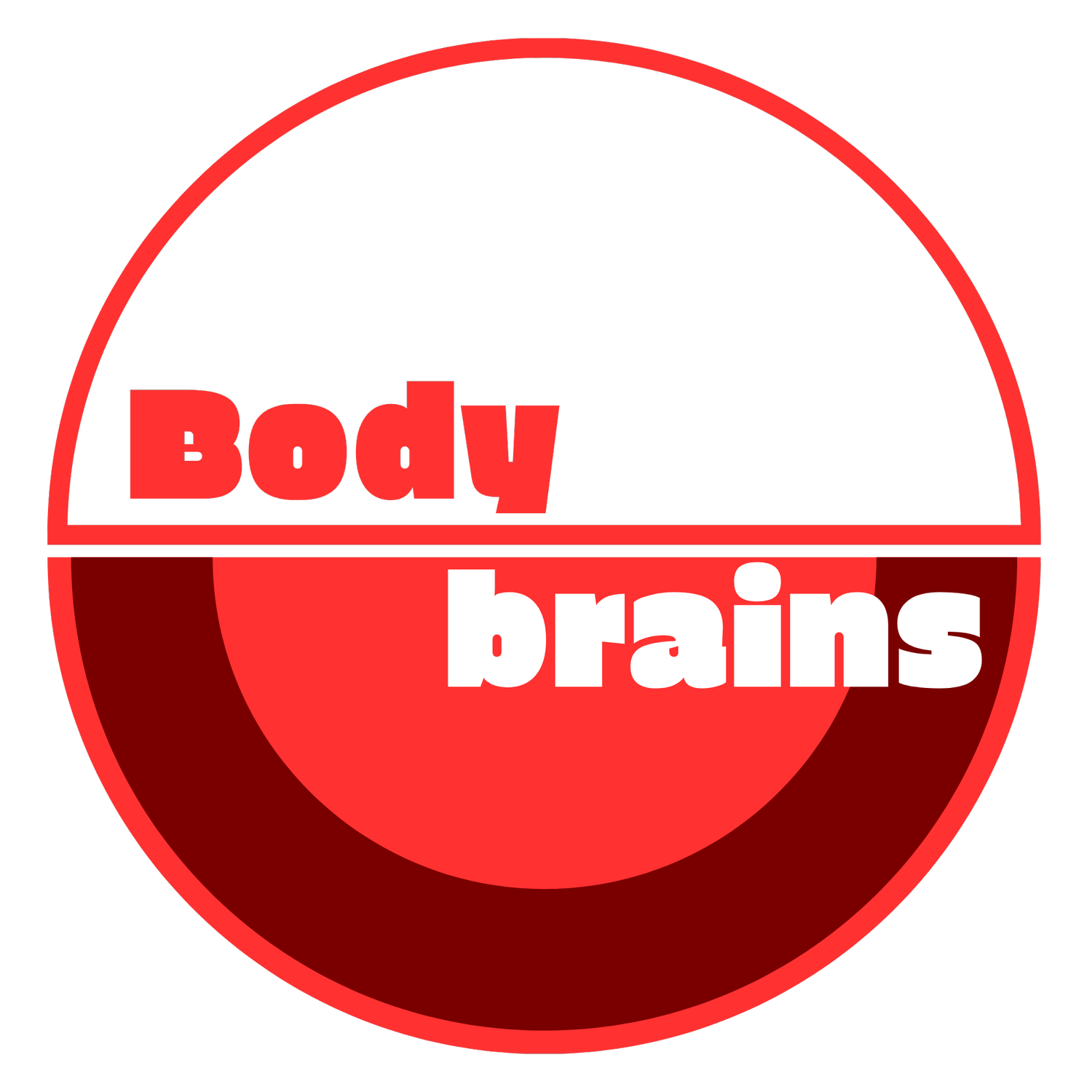 Bodybrains