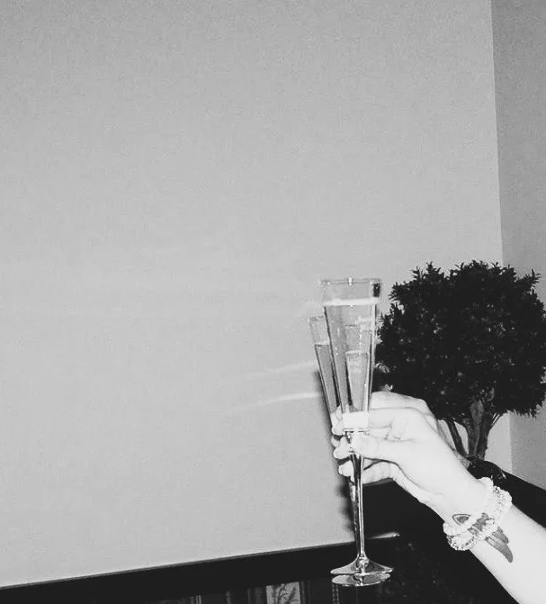 Cheers to 35 Years