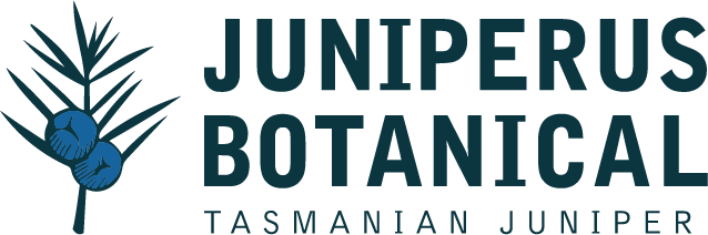 Juniperus Botanical