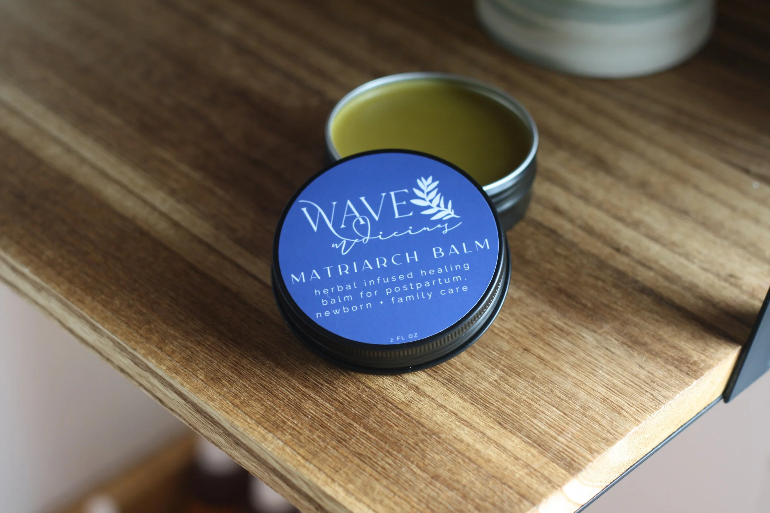 Matriarch Balm