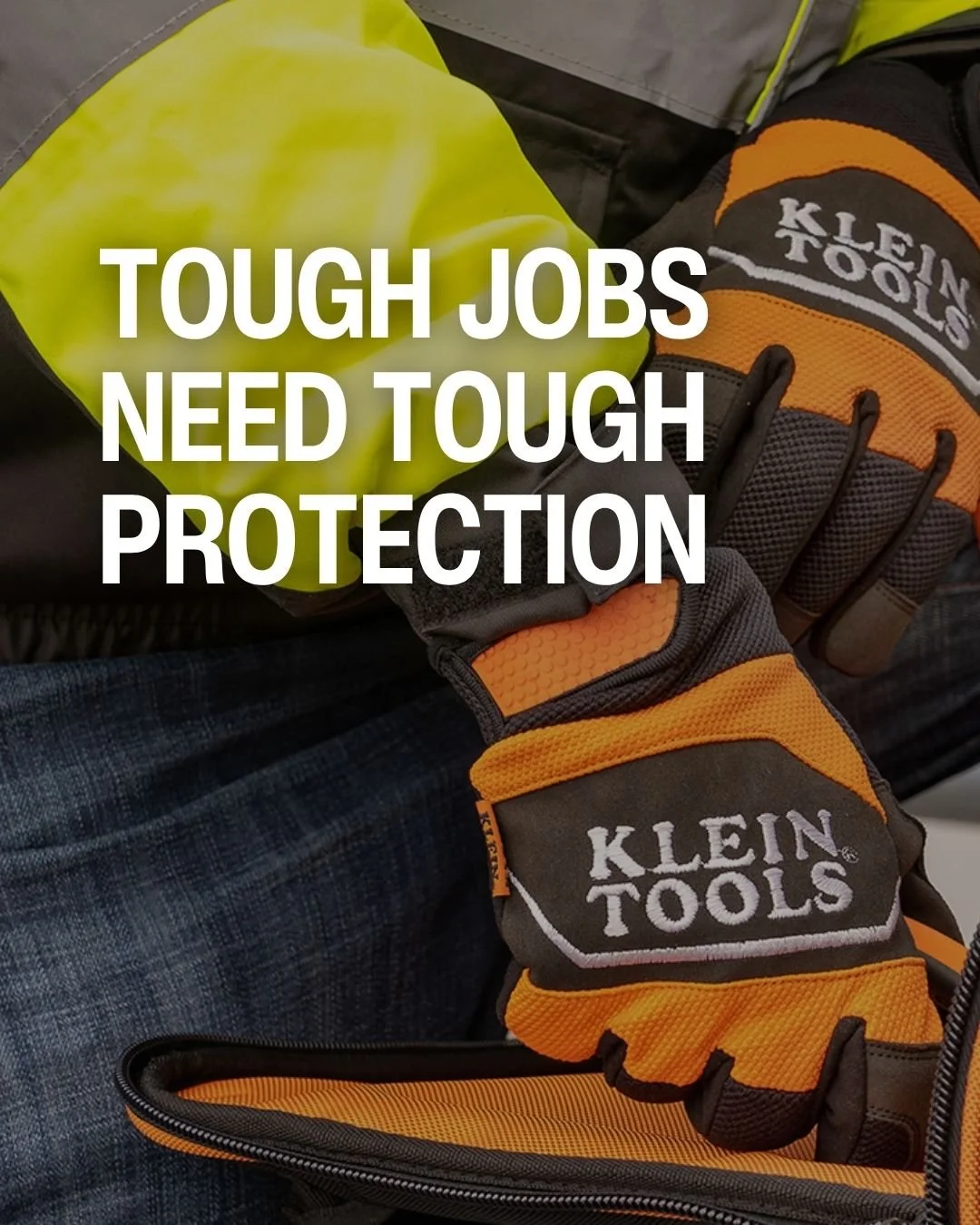 Stay protected on the toughest jobs with our WINTER THERMAL GLOVES, built for durability, comfort, and performance.

Made for tradies who need dependable protection, these gloves deliver flexibility and long-lasting wear on-site.

✅ 3M Thinsulate&tra