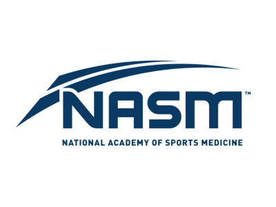 National Academy of Sports Medicine™ Certified Personal Trainer & Certified Nutrition Coach 