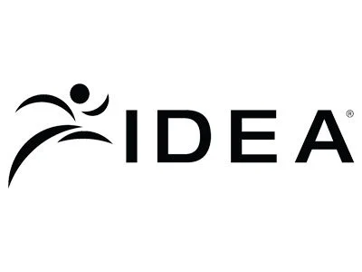 Member of IDEA Health and Fitness Association