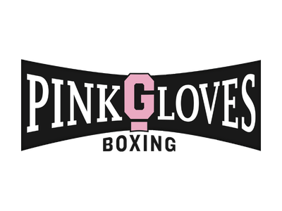Pink Gloves Boxing Certified Trainer