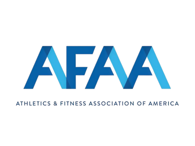 Athletics and Fitness Association of America™ Certified Group Fitness Instructor