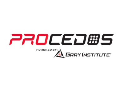 Procedos Certified Trainer (based on the principles of “Applied Functional Science®”, Gray Institute®)