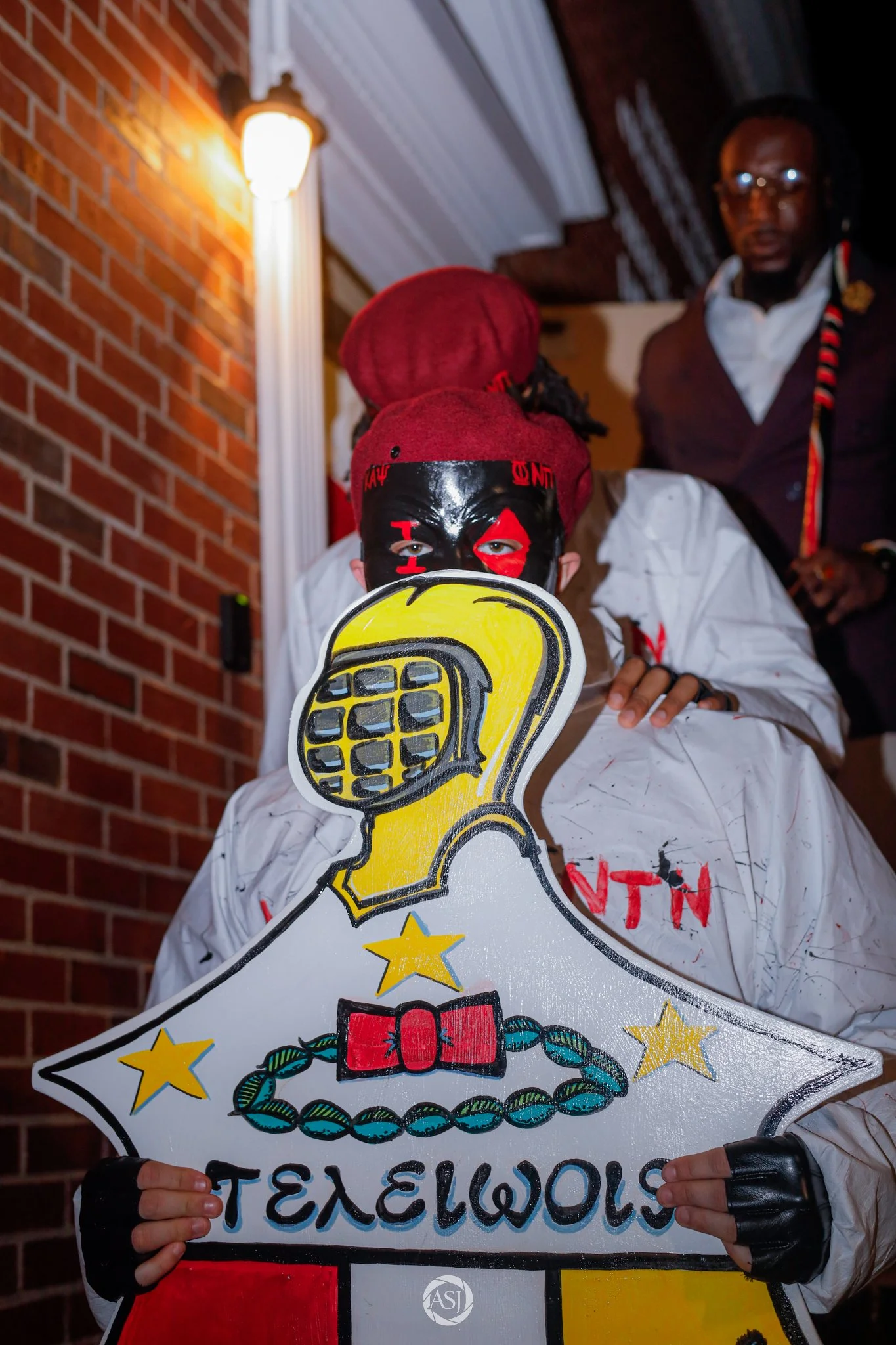 Nu Tau Probate March 2026
