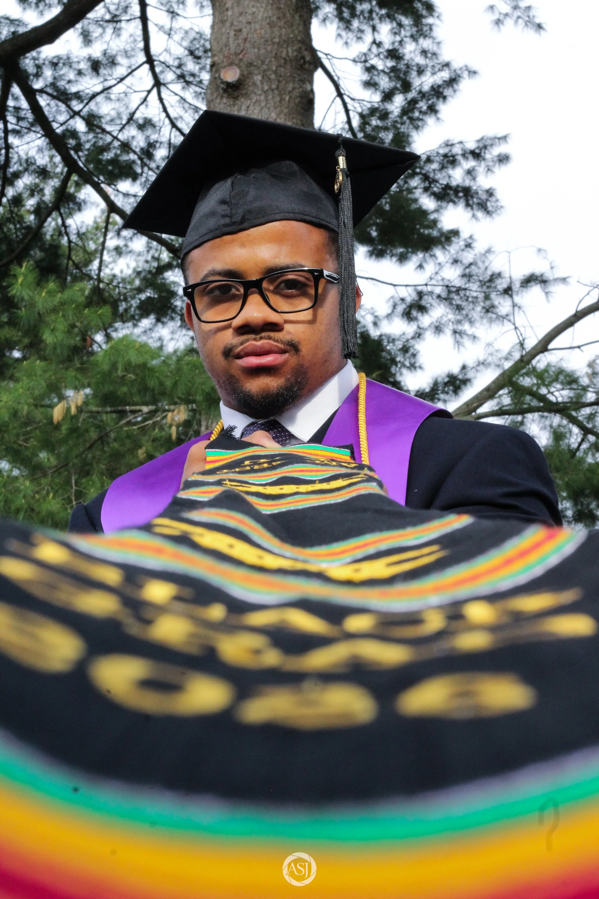 Graduation Photoshoots