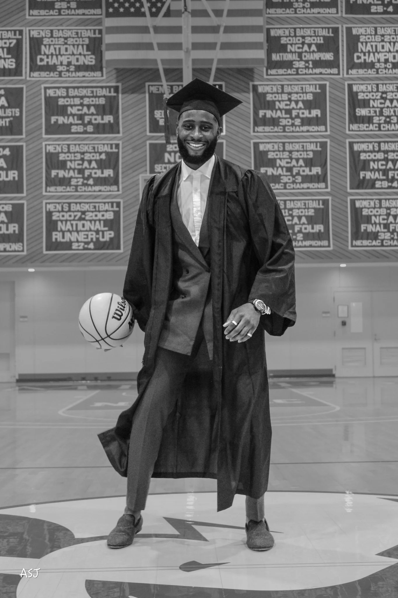 Graduation Shoots 2024 & 2025