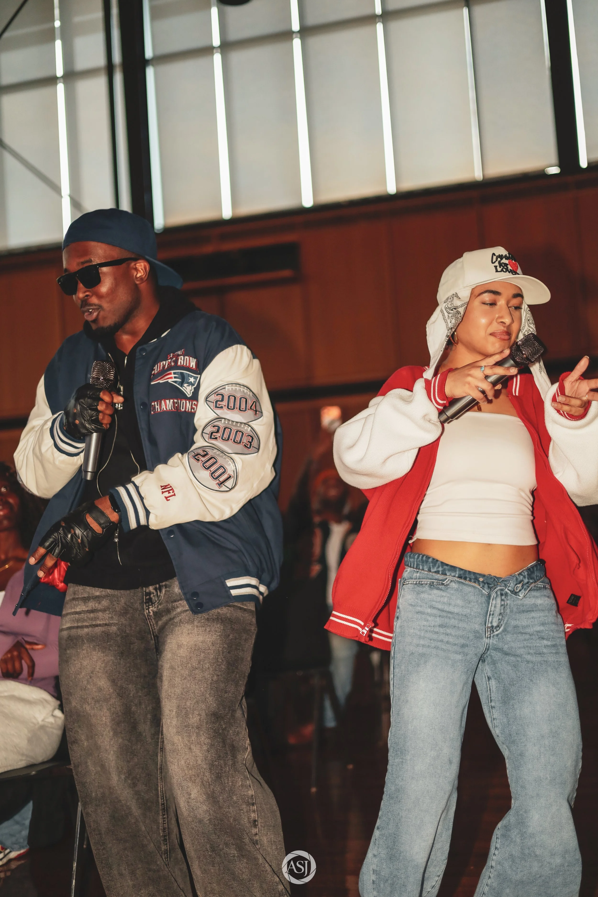 Umass Lip Sync Battle April 2026