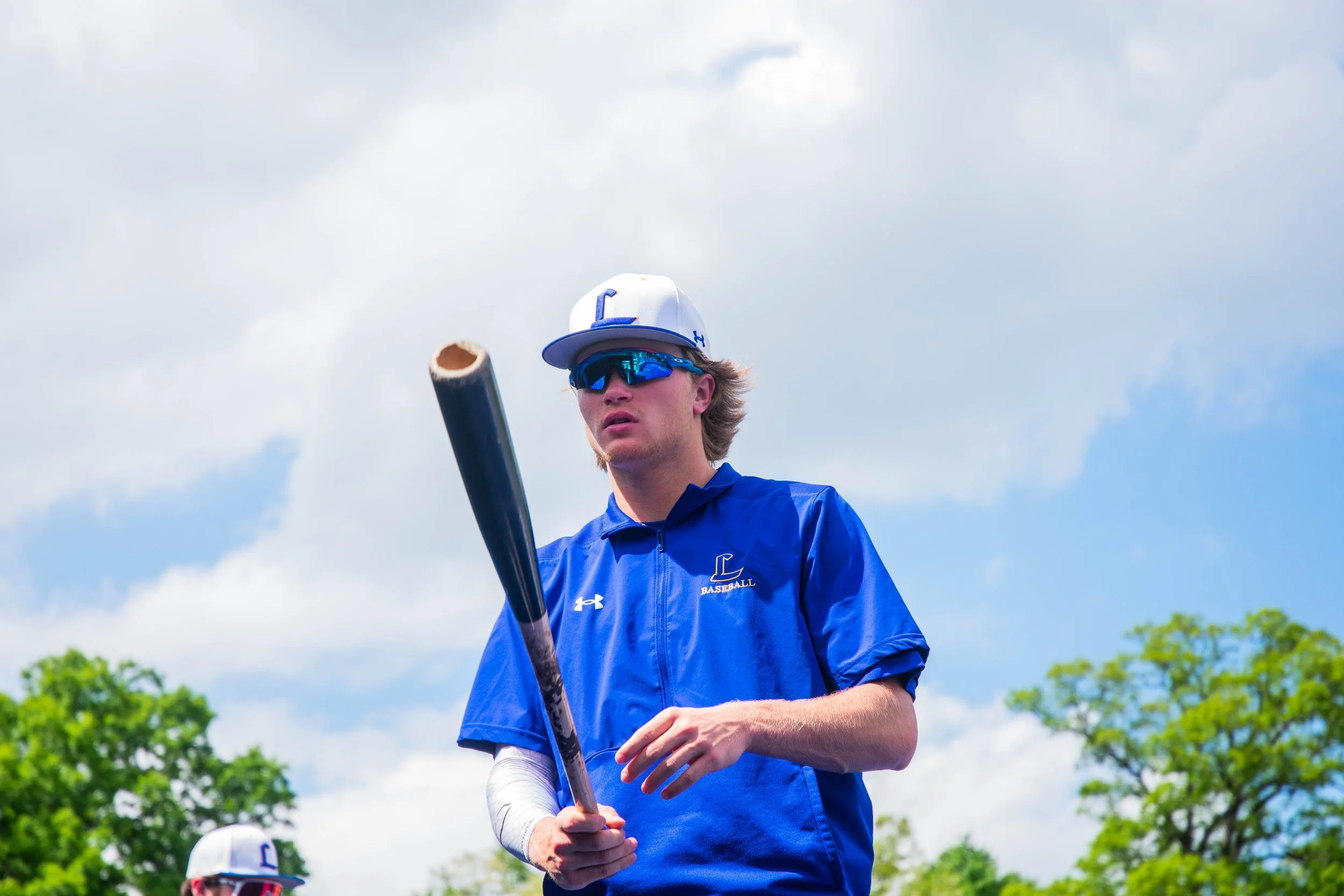 Loyola Blakefield Baseball Spring 2023