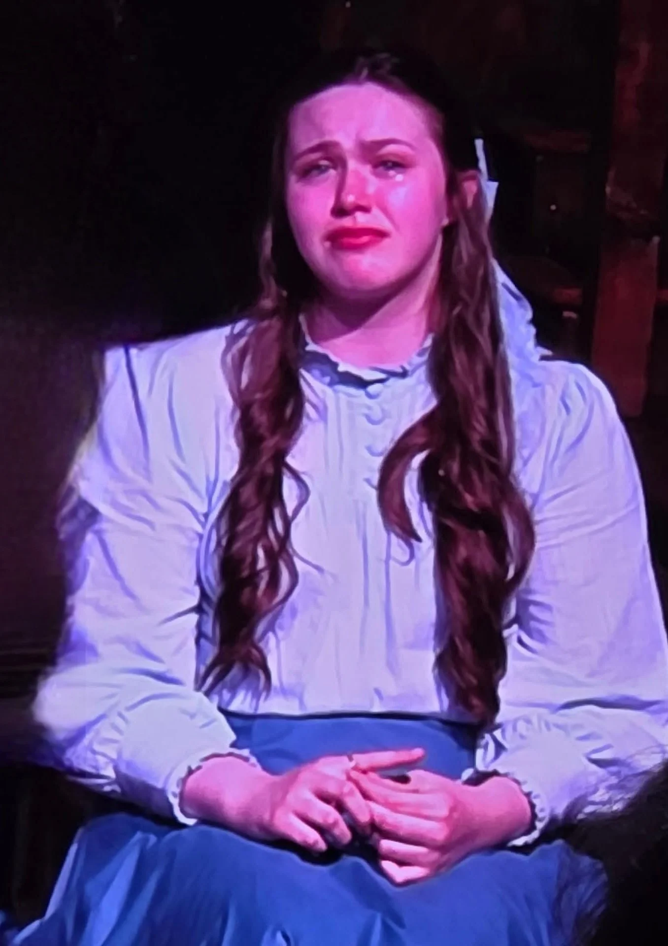 Emily Webb- Our Town