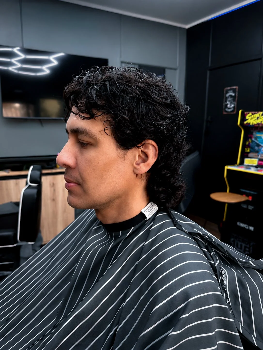 Ready for a change&hellip; and what a difference a fresh cut makes. 💈✂️

New look, fresh feel. 👌

📍 3/265 Blaker Rd, Keperra
💈 Walk-ins welcome | Bookings available