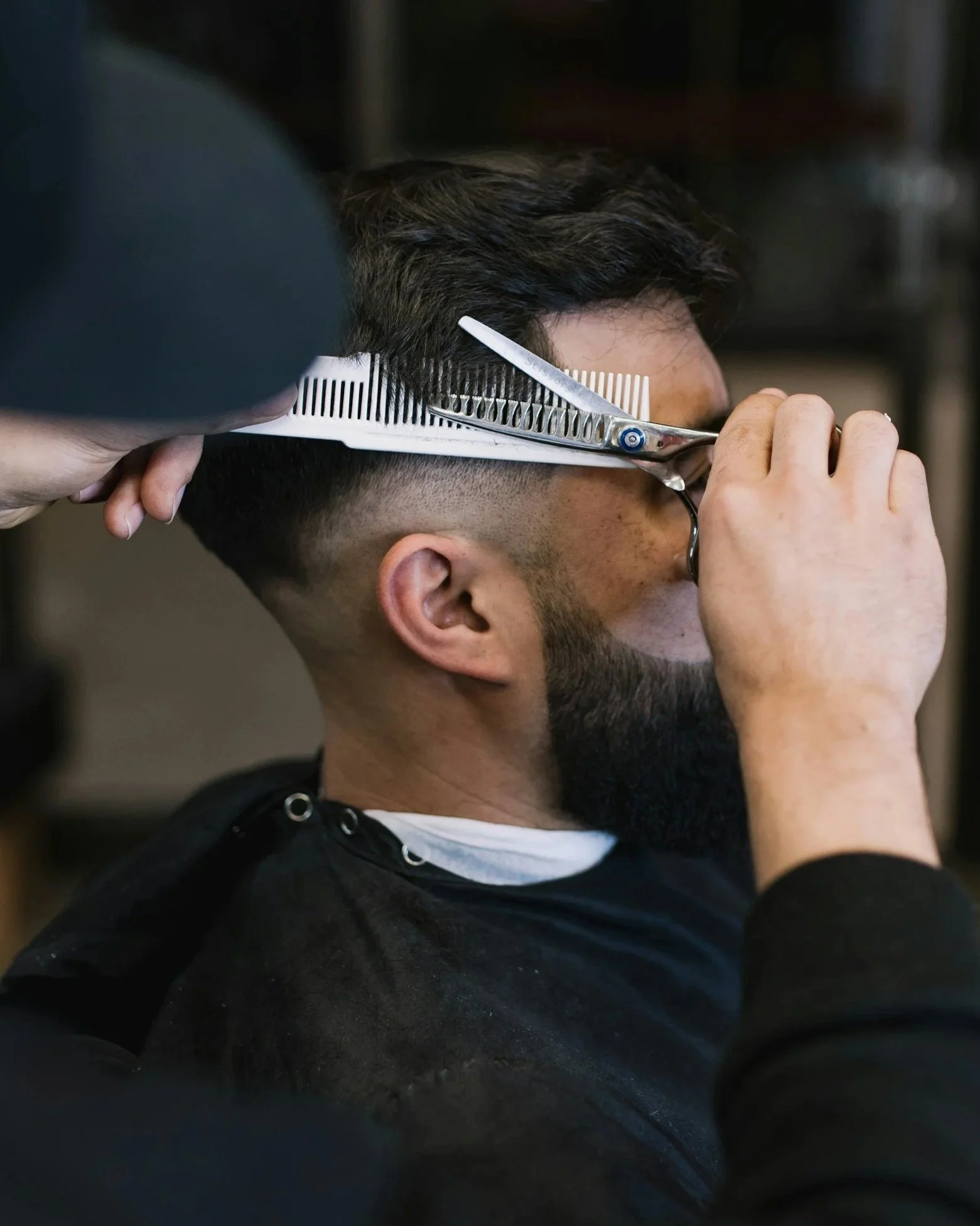 A7 Barber Shop | Barber in Keperra, Brisbane