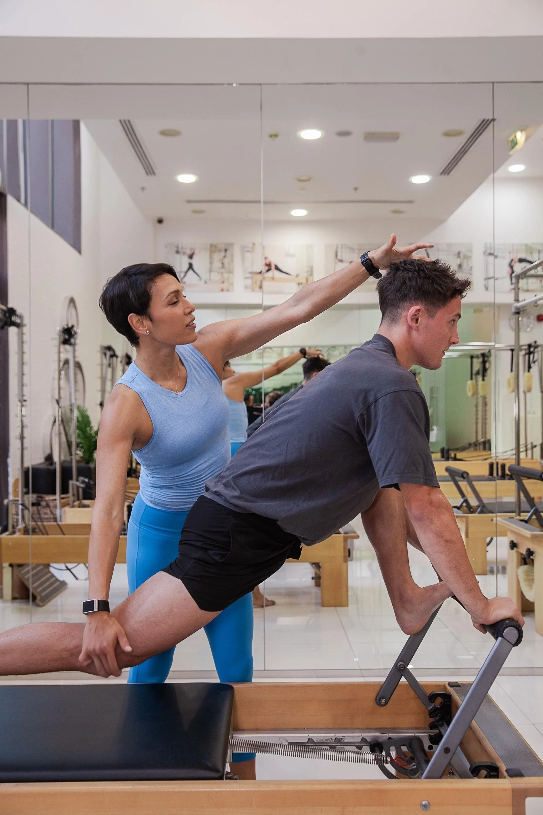 Pilates Teacher Training in Dubai: Fast vs Proper Learning