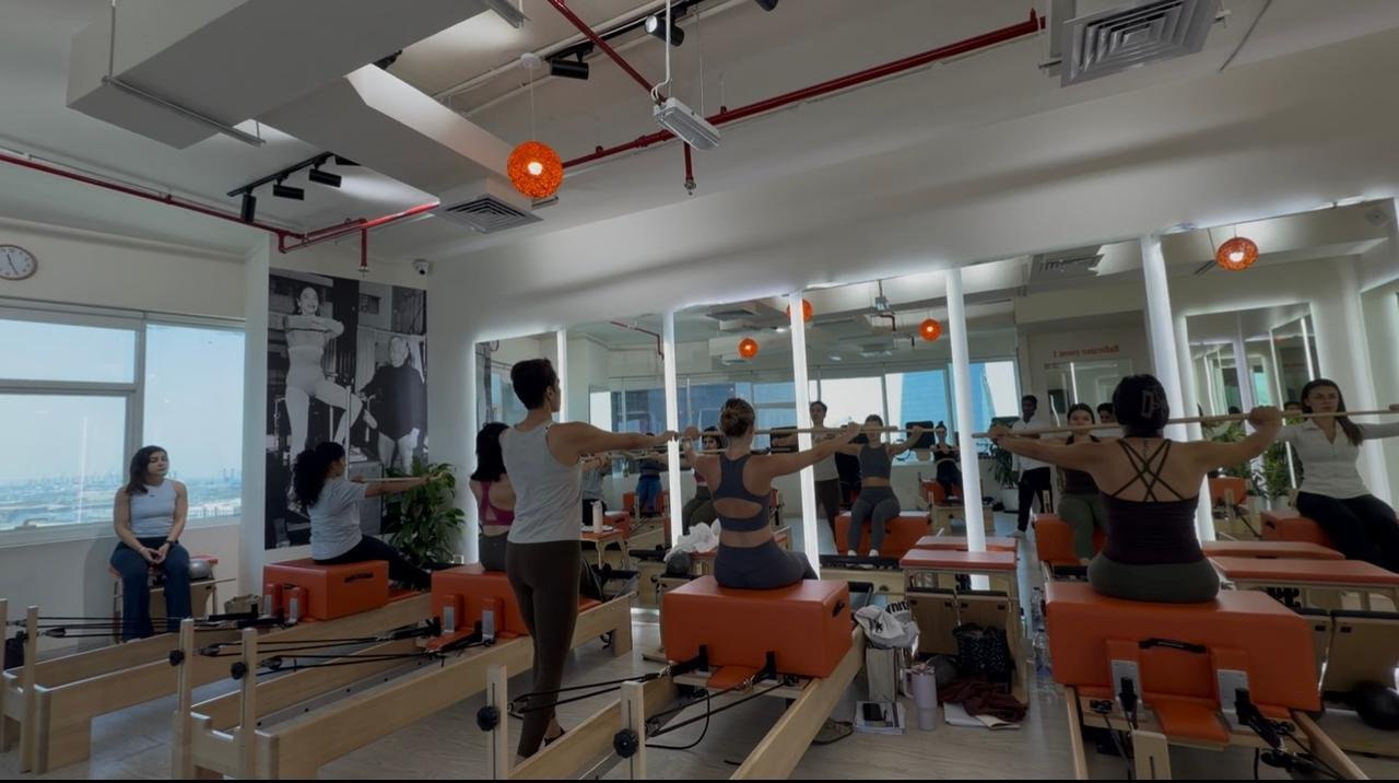 Continuing Education for Pilates Instructors: Why the Learning Never Stops