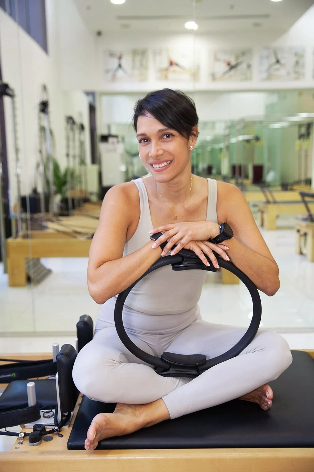 From Pilates Teacher to Pilates Educator: The Journey That Transformed How I Teach Movement