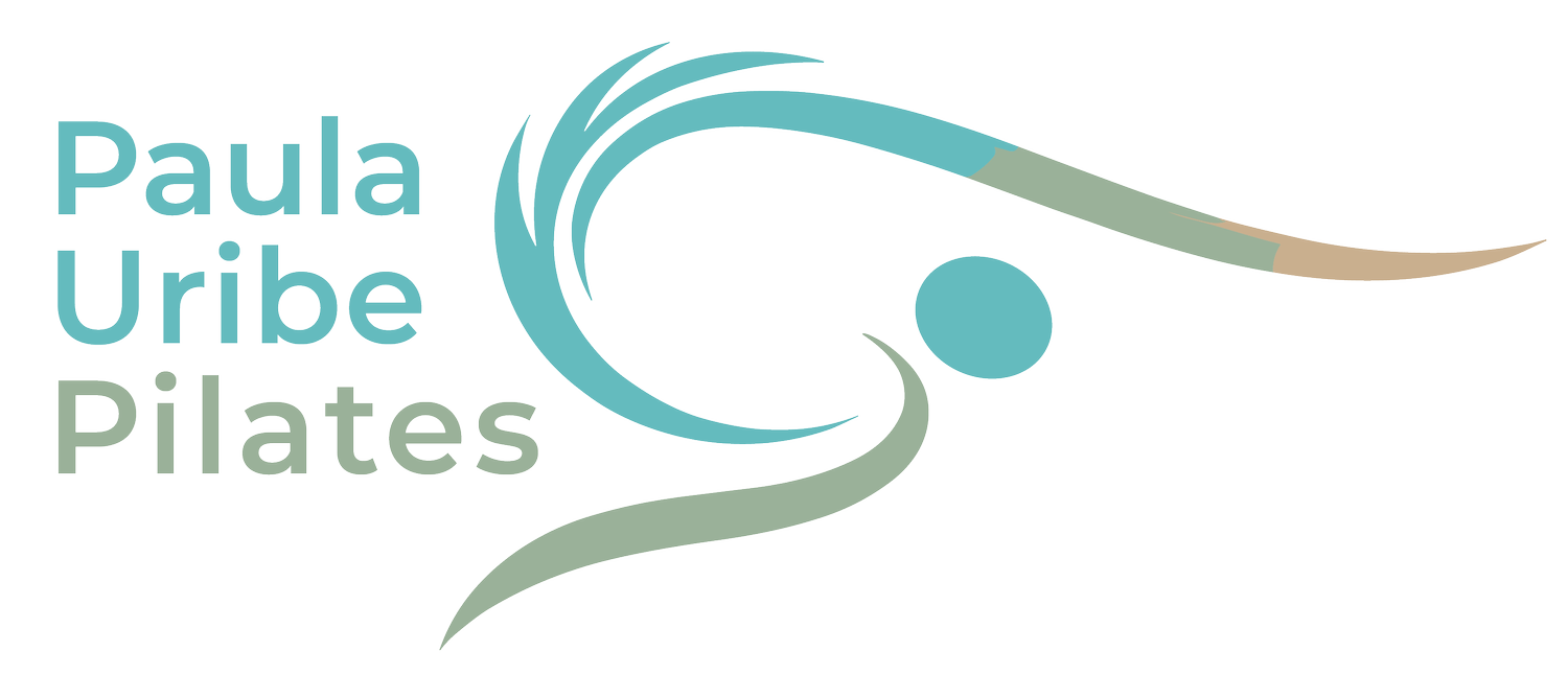 Paula Uribe Pilates