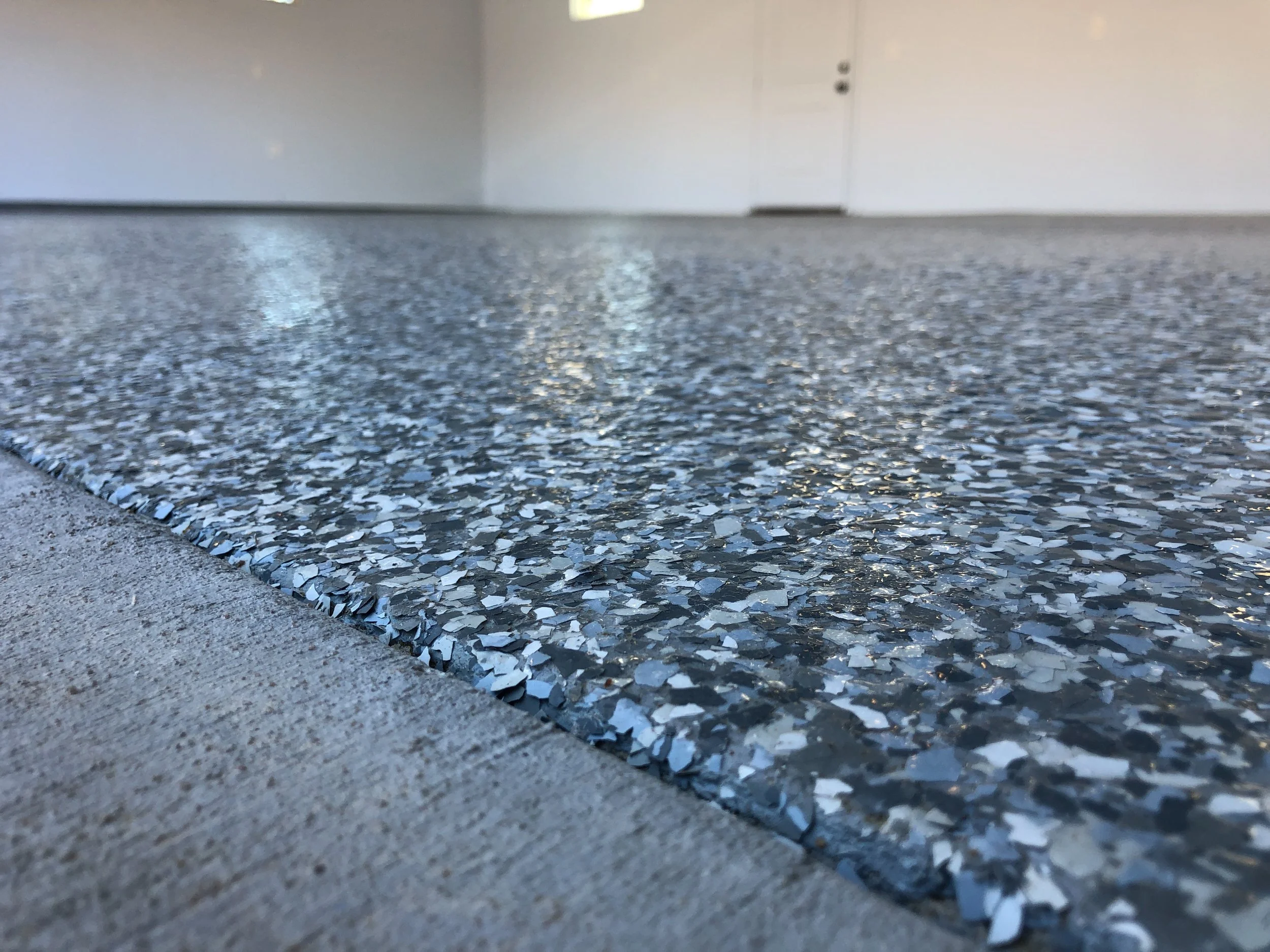 Flooring