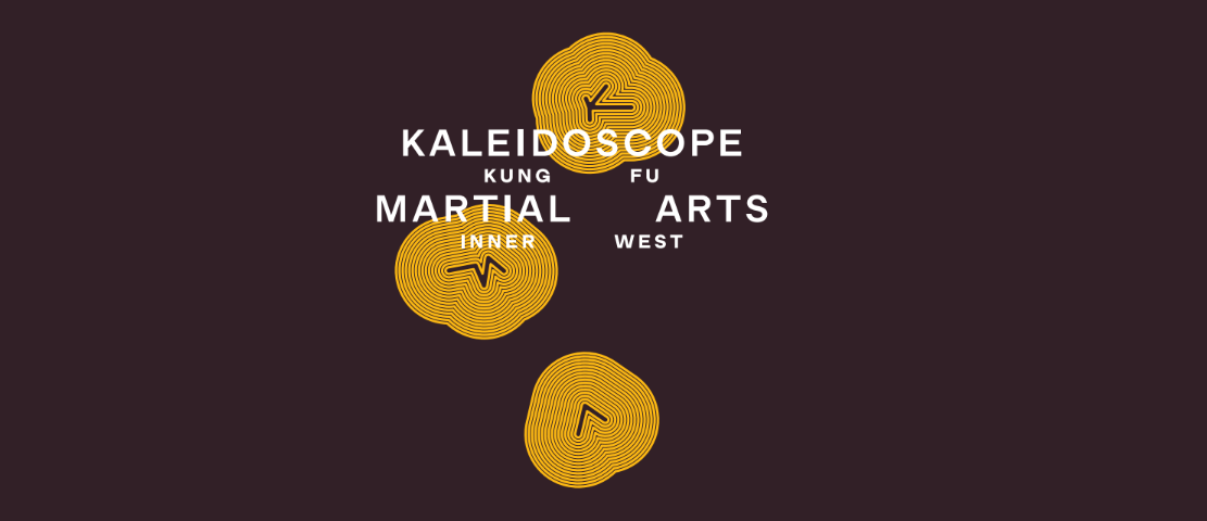 Kaleidoscope Martial Arts