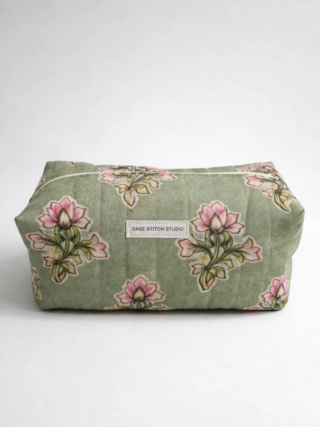 Camille Cosmetic Bag