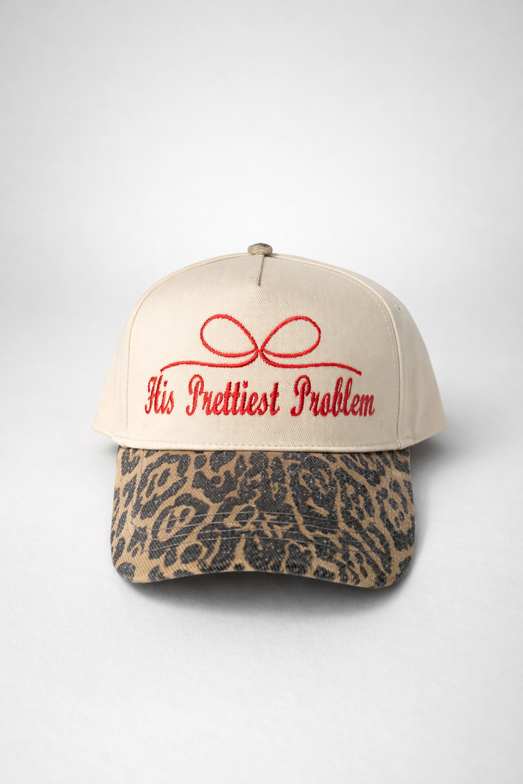 His Prettiest Problem Trucker