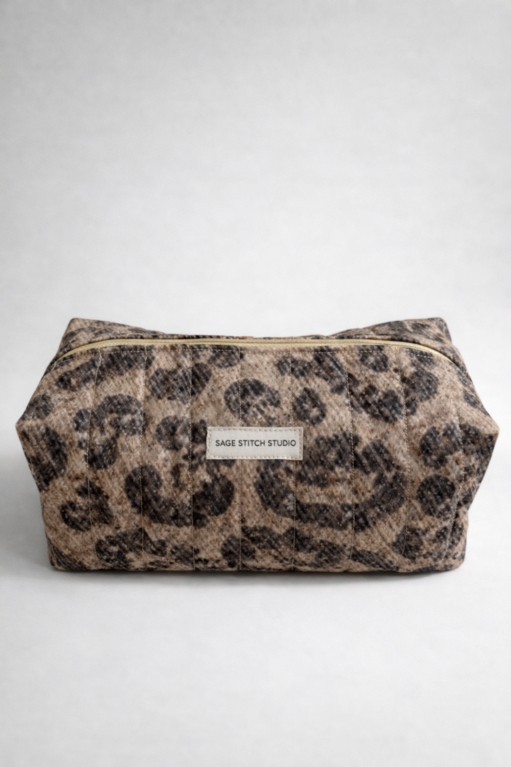 Margot Cosmetic Bag