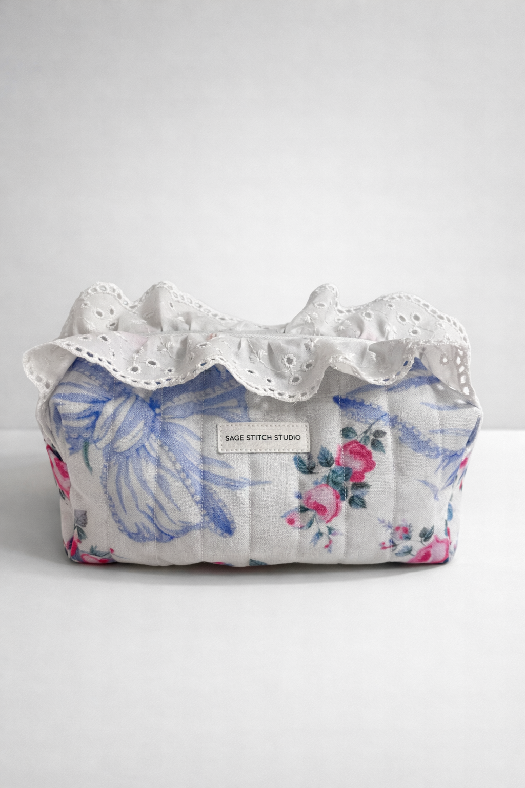 Eloise Cosmetic Bag