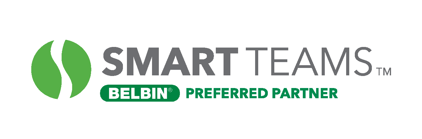 Smart Teams | USA Belbin® Preferred Partner 