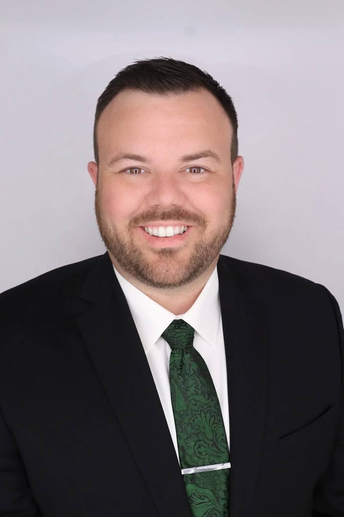 Cody M. Clemens, Ph.D. of Smart Teams