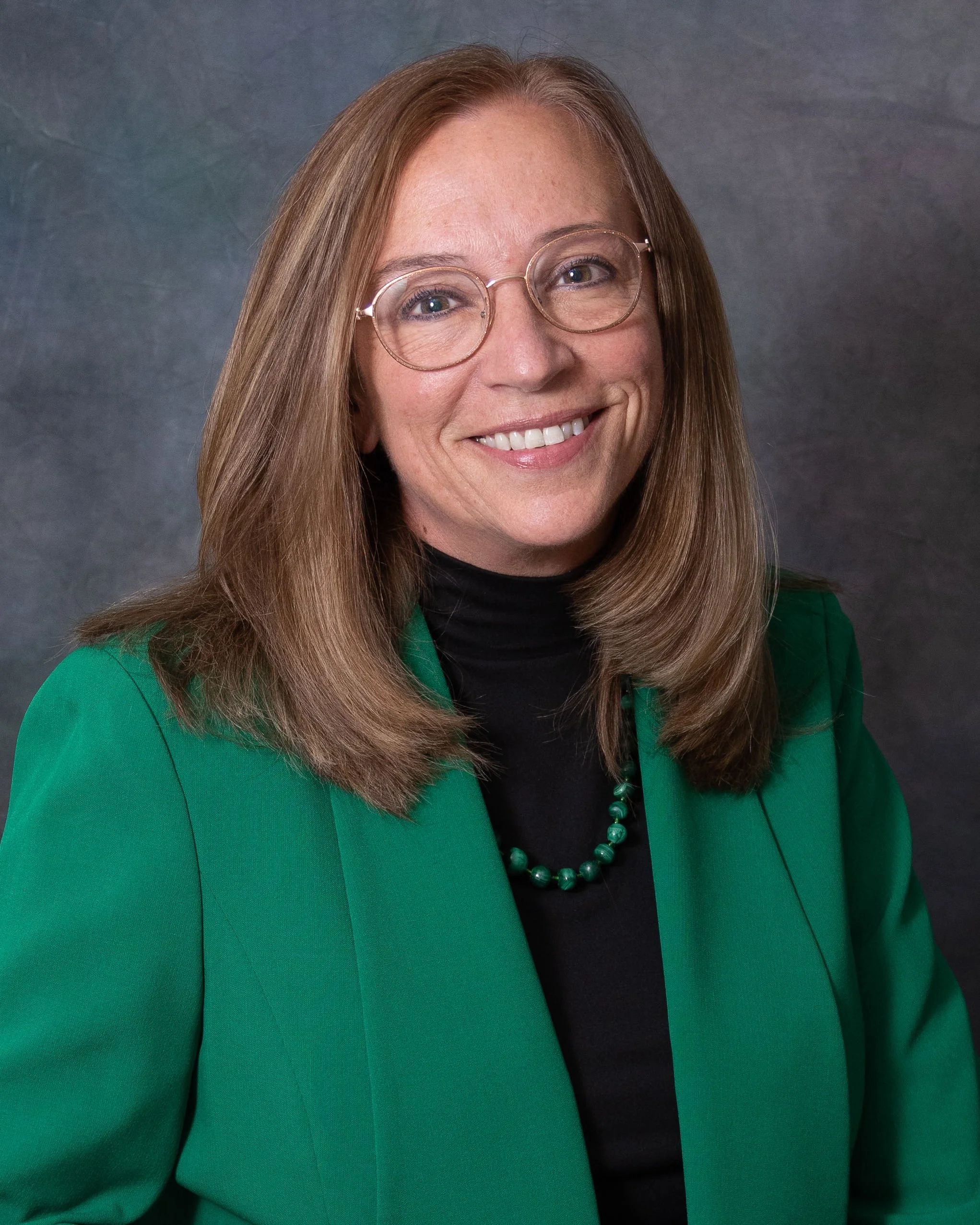 Dee Dee Smartt Lynch of Smart Teams