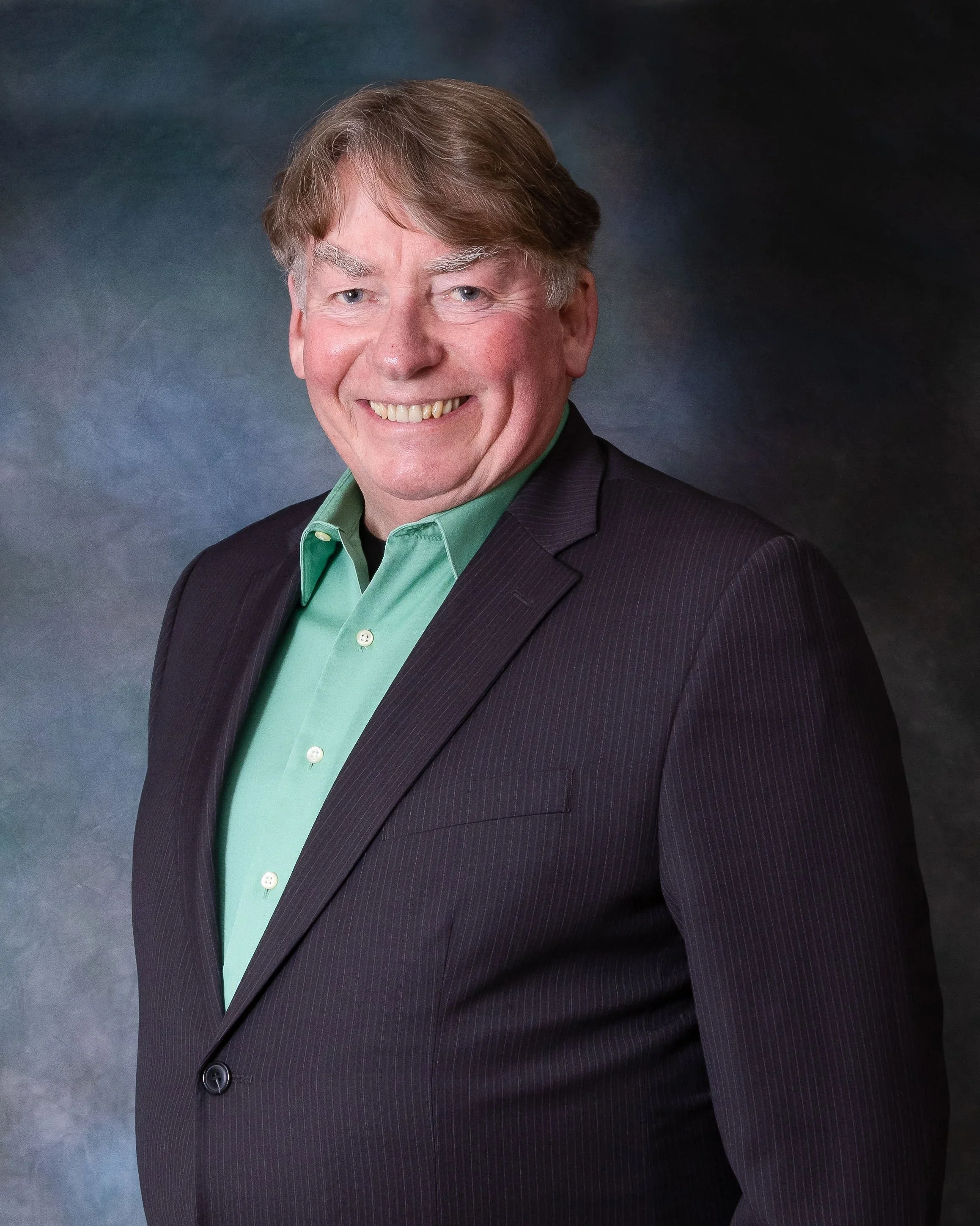 Mike Lynch of Smart Teams.