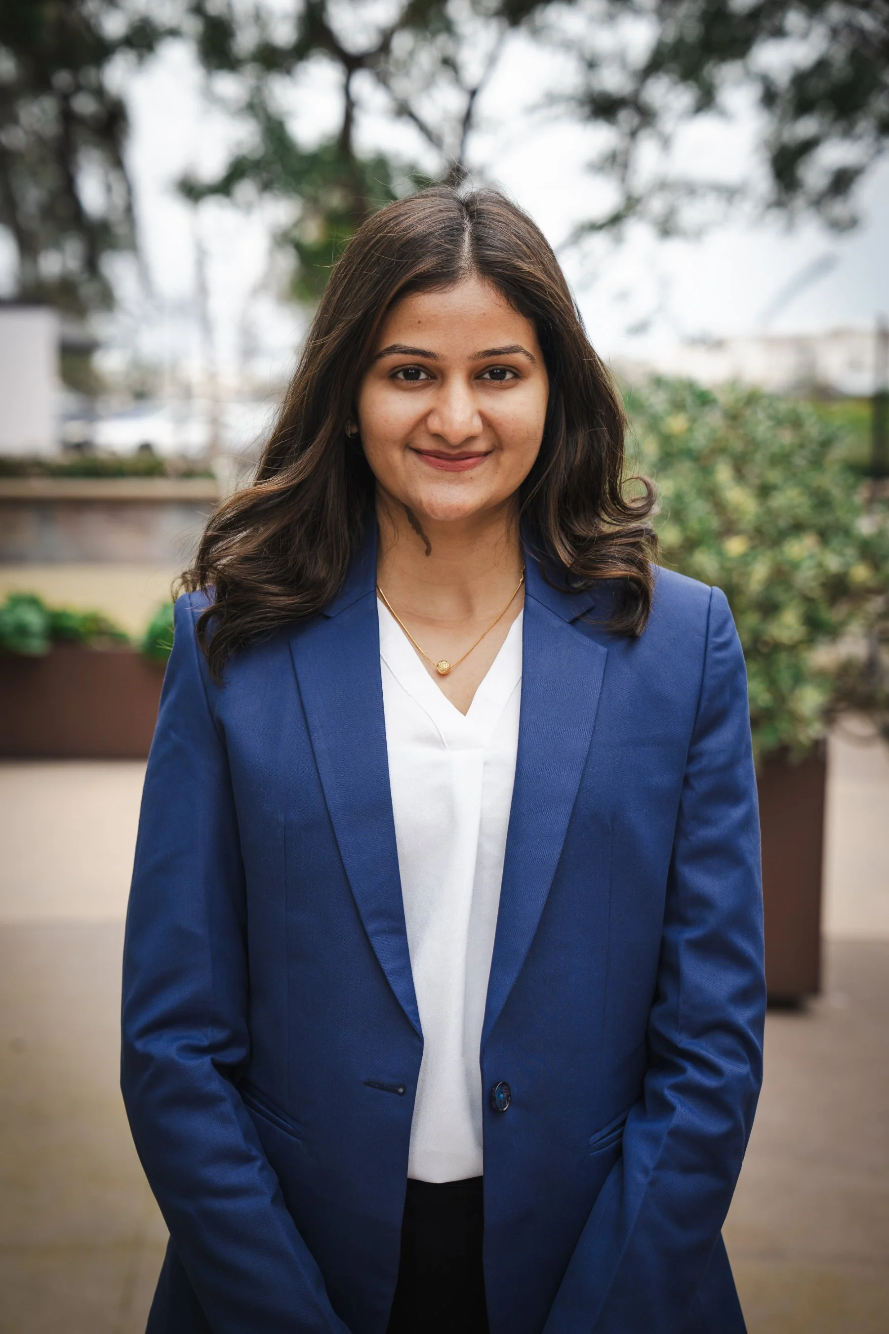 Grishma Sharma, CPA, EA