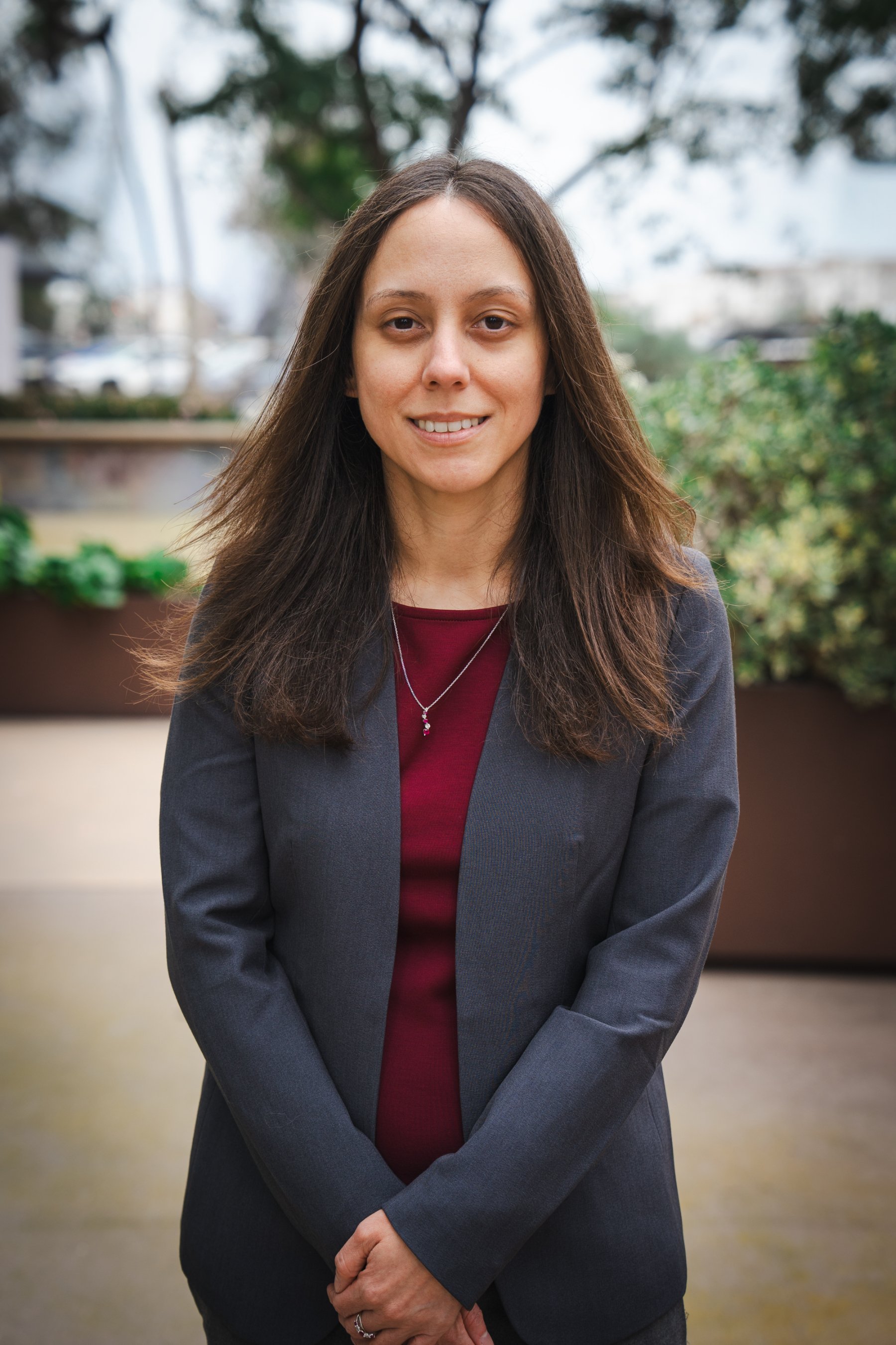 Connie Chavez, CPA, EA